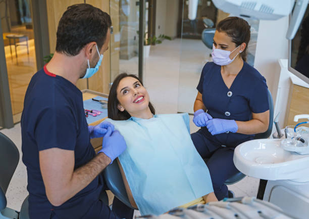Advanced Technology for Better Dental Care in Catalina, AZ