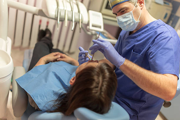 TMJ/TMD Treatment in Catalina, AZ